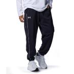 ショッピングアンダーアーマー パンツ UAライバルフリース ノベルティ ジョガーパンツ（ライフスタイル/メンズ） メンズ