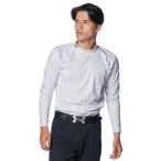 t рубашка UA холодный механизм fitido Novelty длинный рукав mok шея рубашка ( Golf / мужской ) мужской 