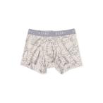 ボクサーパンツ 2トーン カモ ボクサーパンツ