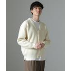 カーディガン スポンディッシュ カーディガン メンズ