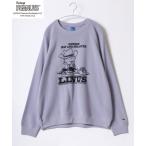 トレーナー スウェット レディース メンズ