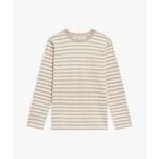 tシャツ J008 TS ボーダーTシャツ レディース