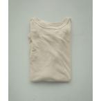 tシャツ Reversible Long T-shirts レディース