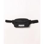 ショッピングウエストバッグ ウエストポーチ ウエストバッグ 「PUMA」PUMA プラス ウエスト バッグ レディース