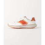 シューズ 「別注」「COLE HAAN×UNITED ARROWS」 メンズ ASHLAND/ゴルフ スパイクレスシューズ メンズ