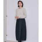 ショッピングコンビ ワンピース 「洗える」 メモリーコンビドレス