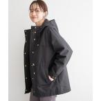 マウンテンパーカー ウインドブレーカー sorona(R) 撥水3WAYコート レディース