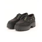デッキシューズ モカシン 「Timberland」ティンバーランド STONE STREET BOAT SHOE（ストーンストリート ボートシューズ）