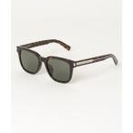 サングラス 「SAINT LAURENT/サンローラン」ウェリントン サングラス SL711/K 002 メンズ レディース