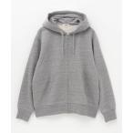 パーカー GOOD CREW ZIP HOODIE メンズ レディース