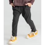 パンツ 「やわらか」イージーアンドイージーロングパンツ キッズ 子供服 男の子