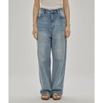 ジーンズ デニム デニムパンツ Cary's Denim レディース