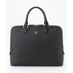ショッピングビジネスバッグ ビジネスバッグ 「定番」サフィアーノブリーフバッグ メンズ
