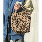 ショッピングビラボン トートバッグ BILLABONG レディース BOA MINI TOTE BAG バッグ 「2024年秋冬モデル」/ビラボンロゴボアミニトートバッグ