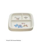  baby [KIDS] Cookie Monster дизайн Kids plate 