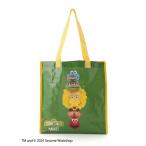 エコバッグ ショッピングバッグＭ