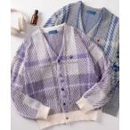 カーディガン 「71」「BEVERLY HILLS POLO