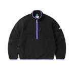 コート ジャケット Half Zip Fleece Pullover メンズ レディース