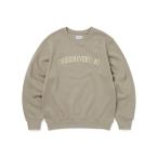 トレーナー スウェット Arch-Logo Crewneck メンズ レディース