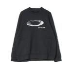 オークリー OAKLEY GB ELIPSE FLEECE MOCK メンズ