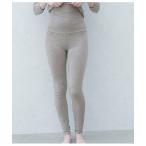 ショッピングレギンス レギンス スパッツ Ｉｔ’ｓモイスティＨＡＲＡマキレギンス レディース