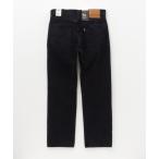 ジーンズ 「Levi's(R) 」555 RELAXED STRAIGHT WELCOME TO THE RODEO メンズ