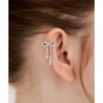 イヤーカフ girly motif ear cuff - ガーリーモチーフイヤーカフ レディース メンズ