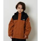 ブルゾン アウター 2WAYブルゾン キッズ 子供服 男の子