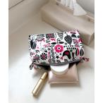  сумка Roo большая сумка / EU.WR.pouch. clair -D женский 