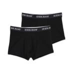 трусы GUESS JEANS 2 Pack Trunk нижнее белье мужской трусы 