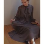 ショッピングティアード ドレス ボウタイティアードドレス