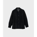 ショッピングパッチワーク シャツ パッチワークレースシャツ L/S メンズ