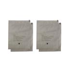  путешествие POST GENERAL post jenelaruVACUUM PACK LL -PACK2- путешествие vacuum упаковка LL размер 4 шт. комплект 