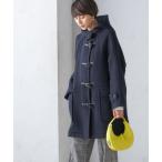 ダッフルコート コート 「SHIPS別注」LONDON TRADITION_DUFFLE COAT レディース