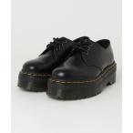 ビジネスシューズ Dr.Martens 1461 QUAD ドクターマーチン 1461 QUAD 3 ホール シューズ メンズ レディース