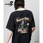 シャツ Saeko Mukoda Shirts / サエコムコウダシャツ メンズ レディース