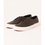 ショッピングVans スニーカー VANS ヴァンズ AUTHENTIC オーセンティック V44CF GB BROWN/ECRU メンズ
