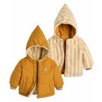 ダウン アウター 「リバーシブル」トリプルリバーシブルダウン キッズ 子供服 男の子