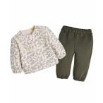 ショッピングセール ボトムス セットアップ アイリ―トップス＆パンツ キッズ 子供服 女の子