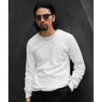 ショッピングschott tシャツ Schott/ショット/2PACK LS T-SHIRT/2パック ロンT メンズ レディース