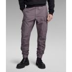 カーゴパンツ COMBAT CARGO TRAINER/カーゴトレイナージョグパンツ/ジョガーパンツ メンズ