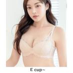 ショッピングブラジャー ツーハッチ ブラジャー フルリエレースブラ「グラマーサイズ」「ブラジャー単品」