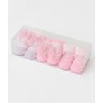  пинетки носки 3 пар комплект 