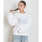 トレーナー 「GOODPRICE」サークル刺しゅうプルオーバー キッズ 子供服 女の子