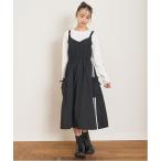 ワンピース 「LTXC」ラインジャンスカインナーセット キッズ 子供服 女の子