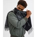 マフラー ストール ホース アンド キャリッジ カシミヤ マフラー レディース メンズ