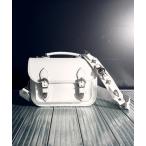  поясная сумка Midi satchel TOGA ×Zathels мужской женский 
