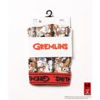 ボクサーパンツ 「Gremlins/グレムリ