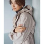 アウター 大人リュクス3WAYマンパ/135298 レディース