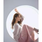 セットアップ 「洗える」ニット×フレアスカート セットアップ レディース
